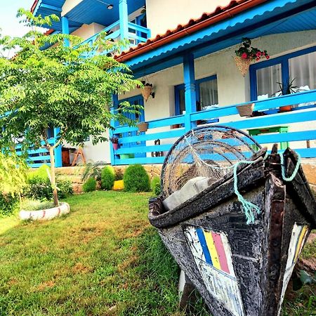 فندق Casa David Dunavăţu de Sus المظهر الخارجي الصورة