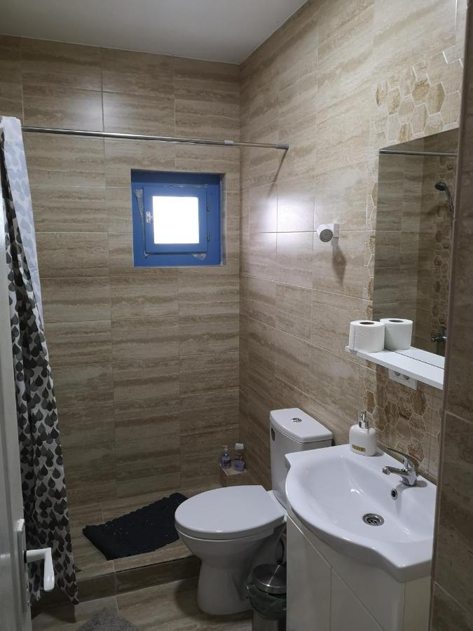 فندق Casa David Dunavăţu de Sus المظهر الخارجي الصورة