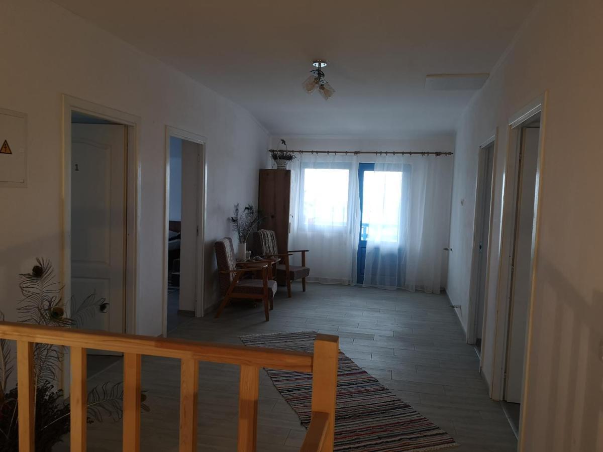 فندق Casa David Dunavăţu de Sus المظهر الخارجي الصورة