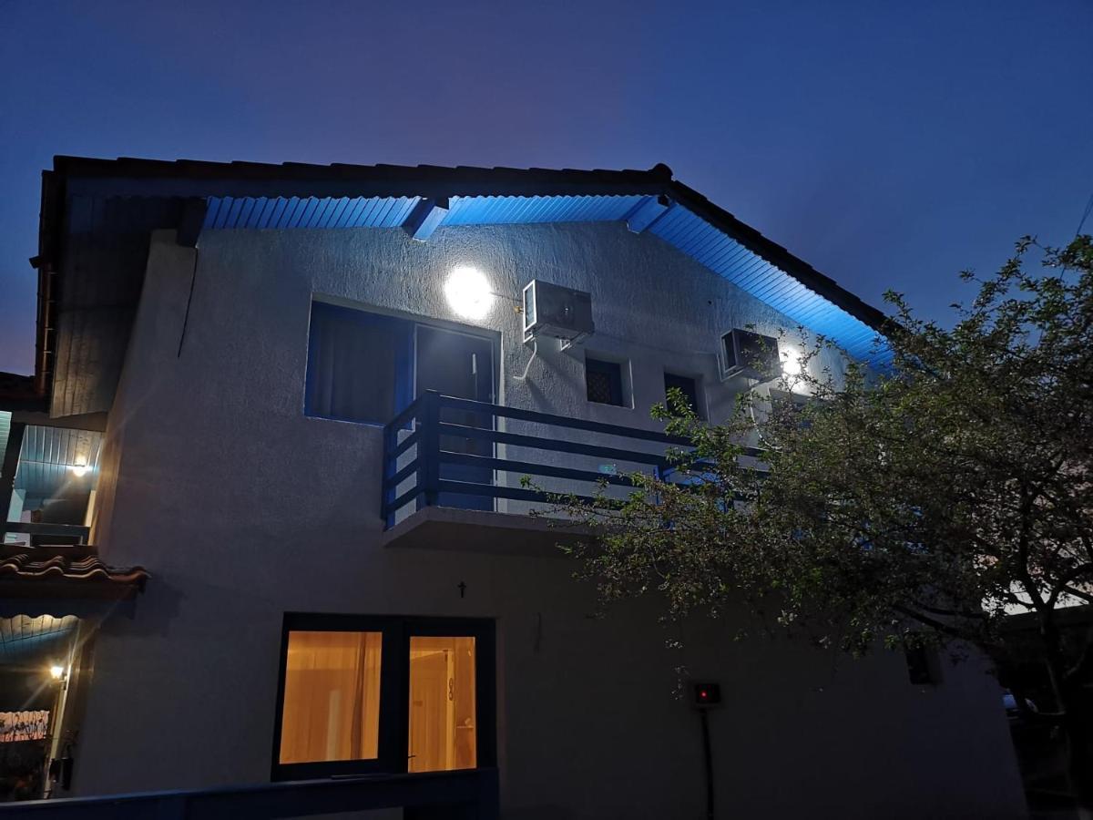 فندق Casa David Dunavăţu de Sus المظهر الخارجي الصورة